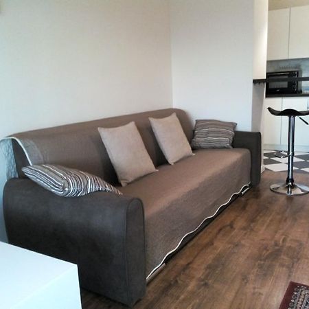 City Studio Wrocław Kültér fotó