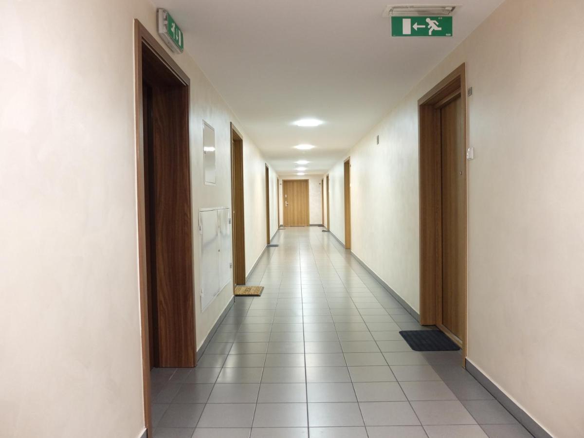 City Studio Wrocław Kültér fotó