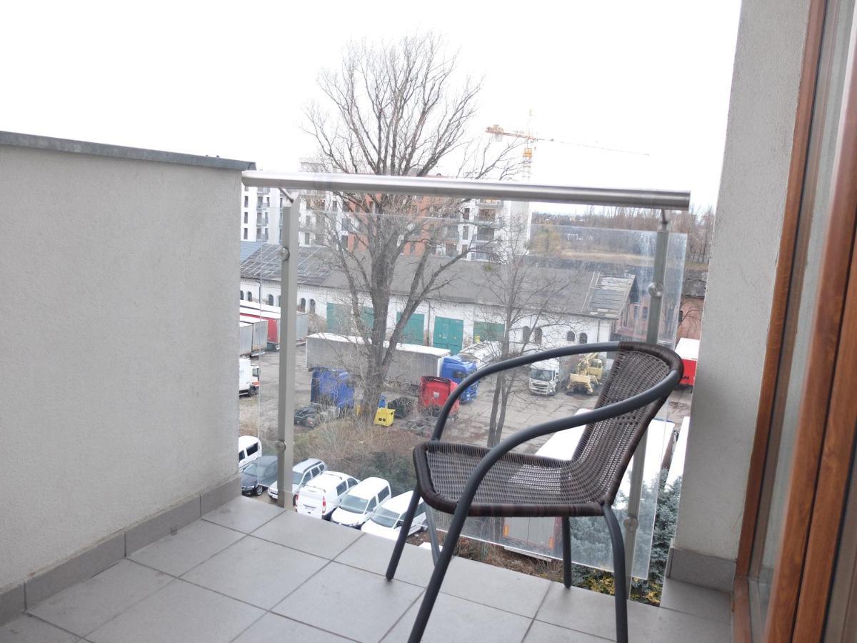 City Studio Wrocław Kültér fotó