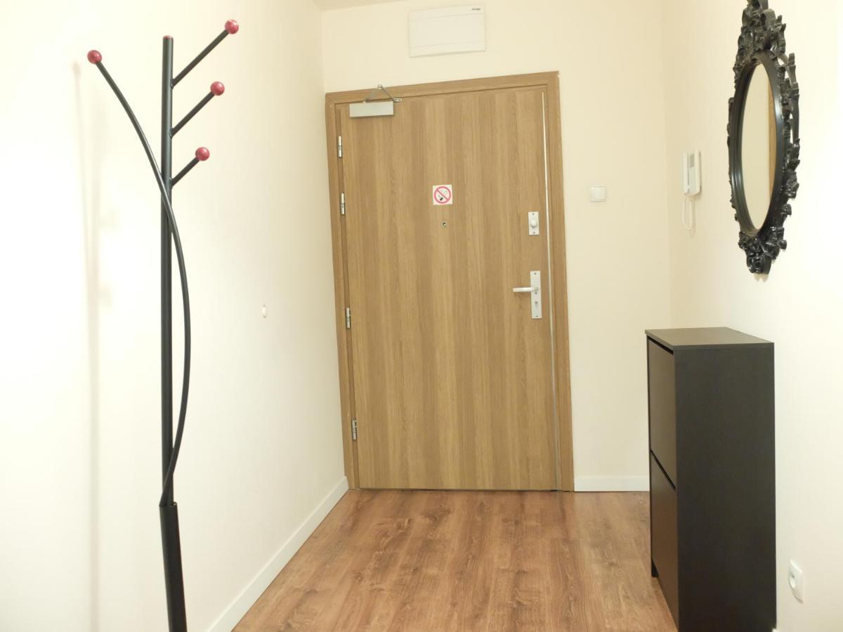 City Studio Wrocław Kültér fotó
