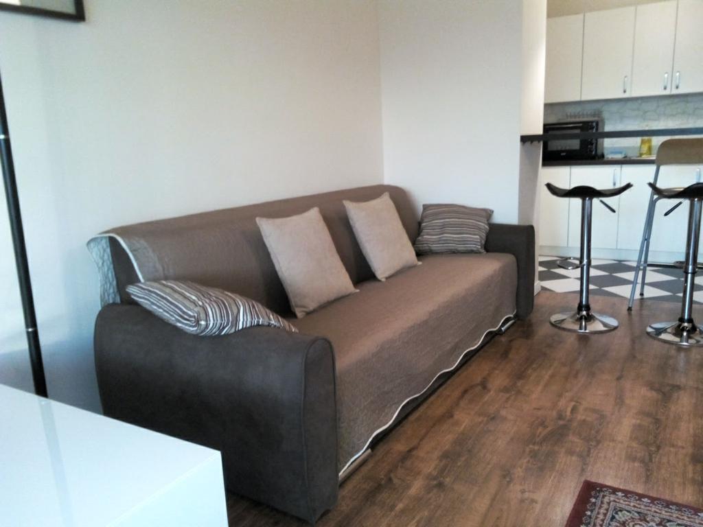City Studio Wrocław Kültér fotó