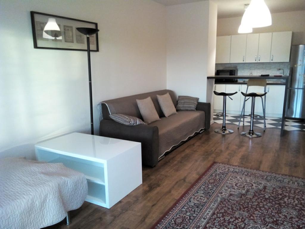 City Studio Wrocław Kültér fotó