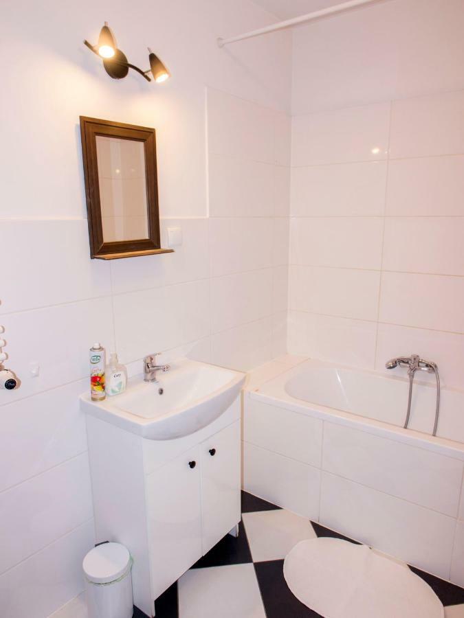 City Studio Wrocław Kültér fotó